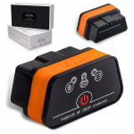 ELM327 VGATE ICAR 2 BT 3.0 ANDROID BLUETOOTH OBD2 diagnostikaliides