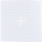 XIYUNTE du&scaron;imatt libisemiskindel, l&auml;bipaistev, 53x53 cm