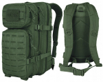 Taktikaline s&otilde;jaline seljakott Mil-Tec Assault Laser Cut SM 20 L, olive