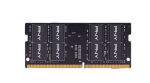 Operatiivm&auml;lu (RAM) 32GB DDR4 3200MHz L&auml;paka M&auml;lumoodul (MN32GSD43200-BLK) - SODIMM CL22, Ei ECC, Ilma Radiaatorita