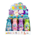 Tuban vedelik seebimullidele 250ml ZA4503