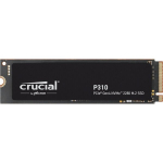 Sise SSD - CRUCIAL - P310 1To PCIe Gen4 NVMe M.2 SSD (CT1000P310SSD8)