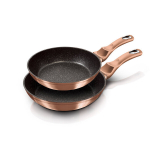 Berlinger Haus graniidist pannide komplekt bh-1611, 2 tk.