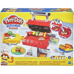 Plastiliinide komplekt Grilis Hasbro Play-Doh Kitchen Creations