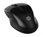 HP Dualveereta Hiir 250 Bluetooth, 16 kuu aku, Must