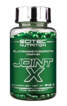 Toidulisand Scitec Joint-X, 100 kapslit