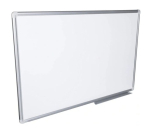 Magnetiline tahvel tarvikutega Planex, 90x60 cm