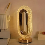 Laualamp, USB