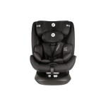 Turvah&auml;ll Engledal IsoFix, 0-36 kg, must