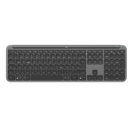 Logitech Signature Slim K950, SWE