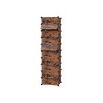 Kingariiul, LPC010A01, 83x31x88 cm, Pruun