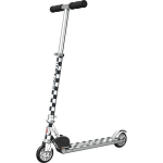 Razor t&otilde;ukeratas Model A valge must