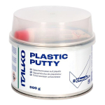 Plastpahtel Italko Plastic Pahtel, 500g