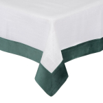 My Home laudlina Obrus ​​​​Pastel Mint, 130x160 cm