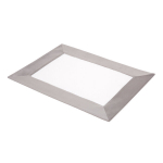 My Home salvr&auml;tik Pastel Grey, 30x40 cm