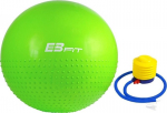 V&otilde;imlemispall pumbaga Eb Fit 65 cm, roheline