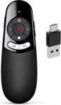 USB C esitluspult BEGEDEN &lrm;PR105