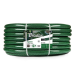 Kastmisvoolik Sprint 1" Bradas, 25 m, Laistymo žarna 1'-25 m,žalia