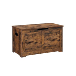 Hoiukapp, VASAGLE, 100x40x46 cm, Pruun