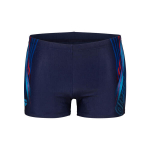 Ujumisp&uuml;ksid meestele Arena Underwater Swim Short Navy Multi