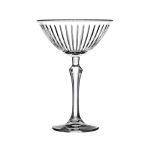 Pasabahce martiiniklaaside komplekt Joy, 220 ml, 4 tk.