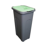 J&auml;&auml;tmete sorteerimise pr&uuml;gikast, Greg, roheline, 30 l