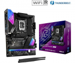 ASRock emaplaat Z890 Lightning WiFi 1851 ATX DDR5