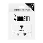 Bialetti Induktsioon Moka 2tz Varasahtel, Bialetti Induction Moka 2tz Spare Funnel