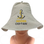 Linane saunam&uuml;ts tikandiga Sauna captain