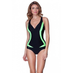 Naiste ujumistrikoo Aqua Speed ​​Greta W 55 01, 44106