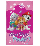 Mariall vannir&auml;tik Paw Patrol, 30x50 cm