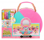 L.O.L. Surprise Hair Beads Salon m&auml;ngukomplekt