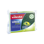 K&auml;snad VILEDA Ultrafresh, 2 tk