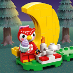 77053 LEGO&reg; Animal Crossing&trade; Celeste t&auml;hevaatlus
