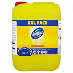 Puhastus- ja desinfitseerimisvahend Domestos Professional Citrus Fresh 5l kontsentraat