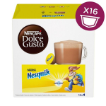 Kakaokapslid Nescafe Dolce Gusto Nesquik, 16 tk
