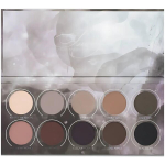 Lauv&auml;rvi palett Smilemed, Smoky, 10 x 1,5 gr