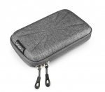 V&auml;line k&otilde;vaketas Subblim Case Subblim SUBHDDHBC002 Grey