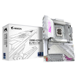 Gigabyte emaplaat Z890 A Elite X ICE Z890, S1851, ATX DDR5