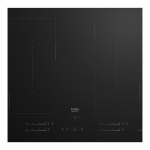 Beko HII64720QUF2T
