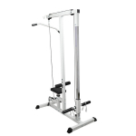 React vertikaalne ja horisontaalne istmega &uuml;lest&otilde;mbetrenaž