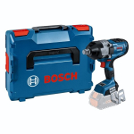 Bosch GDS 18V-1600 HC professionaalne l&ouml;&ouml;kkruvikeeraja, 18 V, ilma aku ja laadijata