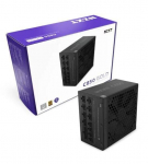 Toitmine - NZXT - PA-8G2BB-EU - C850 Gold ATX 3.1 - Must