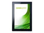 Monitor Hannspree Touchscreen-Display HO105 HTB - 25.65 cm (10.1") - 1280 x 800 WXGA