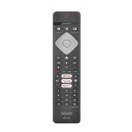 Savio Philips Universal Remote Control RC-16