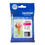 Originaal tint Brother LC3213 Magenta