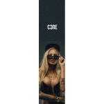 CORE Hot Girl Pro Scooter Griptape (Hot Girl)
