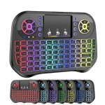 Wireless Mini Keyboard