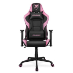 Gaming tool - Cougar Gaming - ARMOR &Eacute;LITE EVA - Ergonomic - Synthetic Leather - Pink