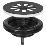 Sifooni &auml;ravoolupesa, matt must